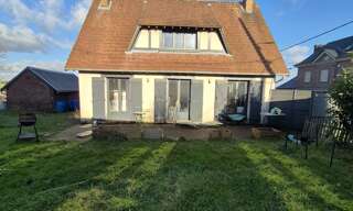 Maison 4 Pièces 95 m² à vendre à Sainte-Geneviève (76440)