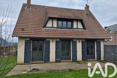 Maison 4 pièces 150000 €