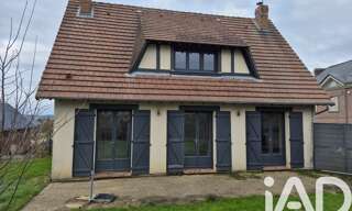 Maison 4 Pièces 95 m² à vendre à Sainte-Geneviève (76440)