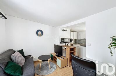 location appartement 450 € CC /mois à proximité de Bois-l'Évêque (76160)