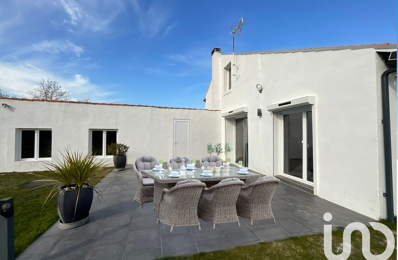 vente maison 349 440 € à proximité de Ferrières (17170)