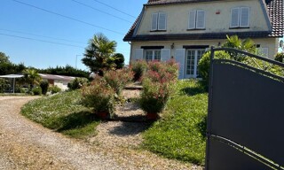 Maison 10 Pièces 194 m² à vendre à Buchelay (78200)