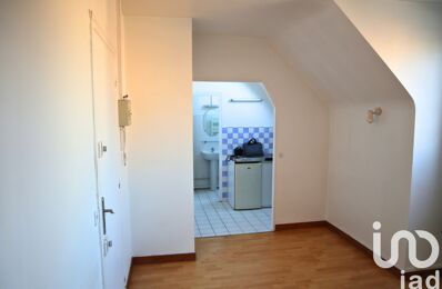 vente appartement 79 500 € à proximité de Saint-Sauflieu (80160)