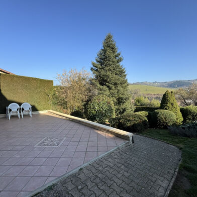 Maison 6 pièces 199000 €