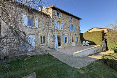 Maison 6 pièces 199000 €