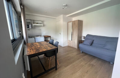 location appartement 545 € CC /mois à proximité de Saint-Jean (31240)