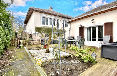 vente maison 685 000 € à proximité de Arnouville-lès-Gonesse (95400)