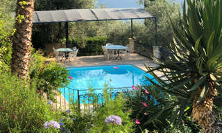 Maison 9 Pièces 340 m² à vendre à Le Broc (06510)