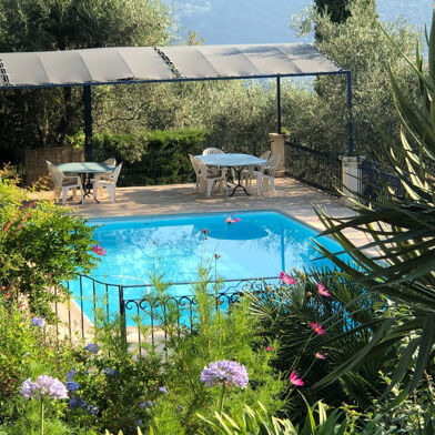 Maison 9 pièces 895000 €