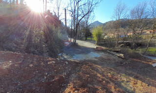 Terrain  2388 m² à vendre à Anduze (30140)