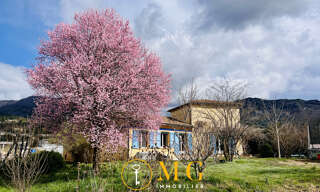 Maison 4 Pièces 120 m² à vendre à Sisteron (04200)