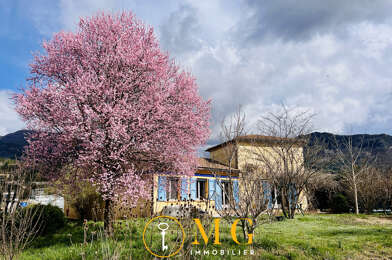 Maison 4 pièces 339500 €