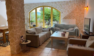 Appartement 3 Pièces 86 m² à vendre à Prunières (05230)