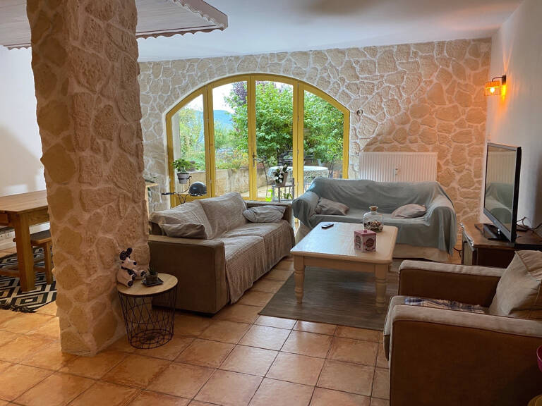 Rez de jardin — photo 1
