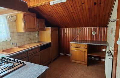 vente appartement 55 000 € à proximité de Fesches-le-Châtel (25490)