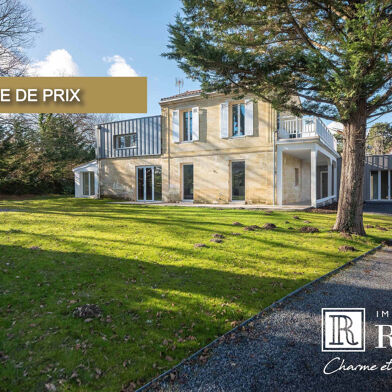 Maison 8 pièces 790000 €