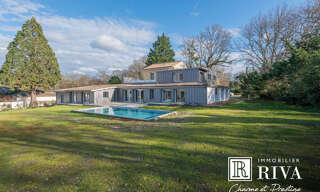 Maison 8 Pièces 337 m² à vendre à Camblanes-et-Meynac (33360)