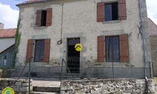 Maison 3 Pièces 75 m² à vendre à Roches (23270)