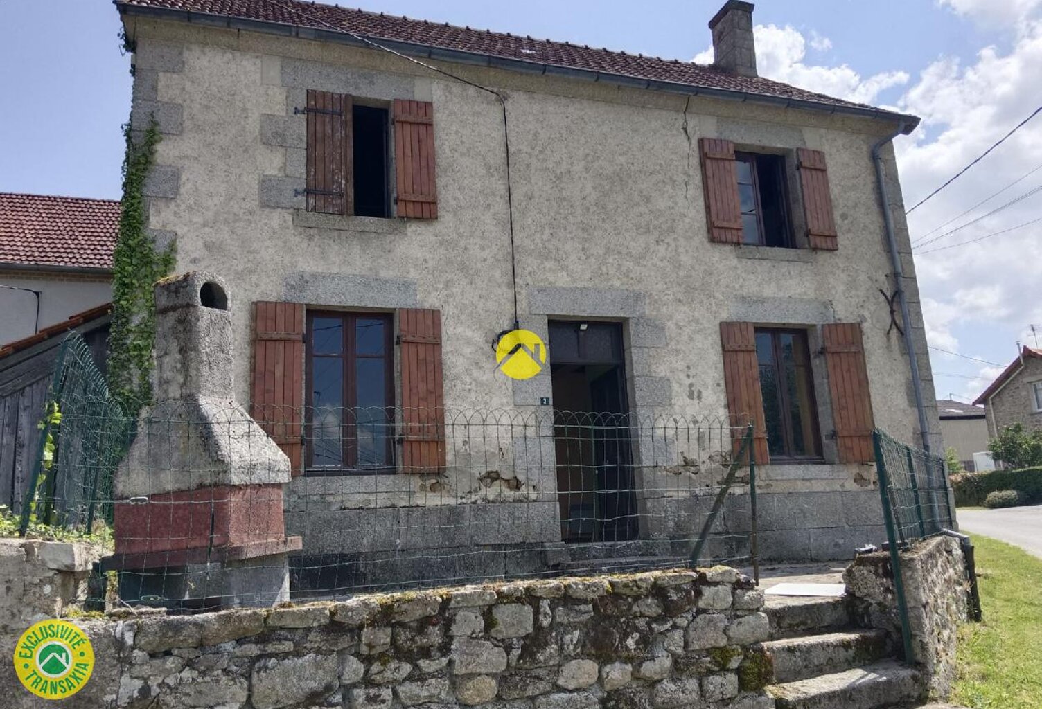 Petite maison de hameau! — photo 1