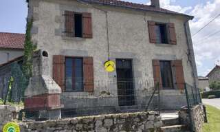 Maison 3 Pièces 75 m² à vendre à Roches (23270)