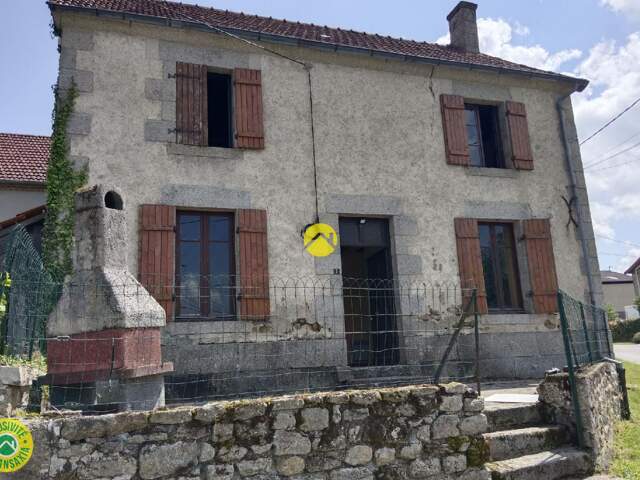 Petite maison de hameau! — photo du bien