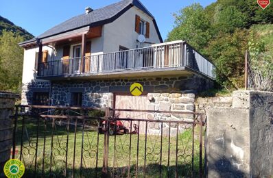 vente maison 210 000 € à proximité de Argences en Aubrac (12210)