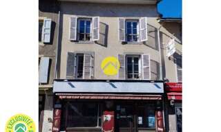 Maison 10 Pièces 160 m² à vendre à Vic-sur-Cère (15800)