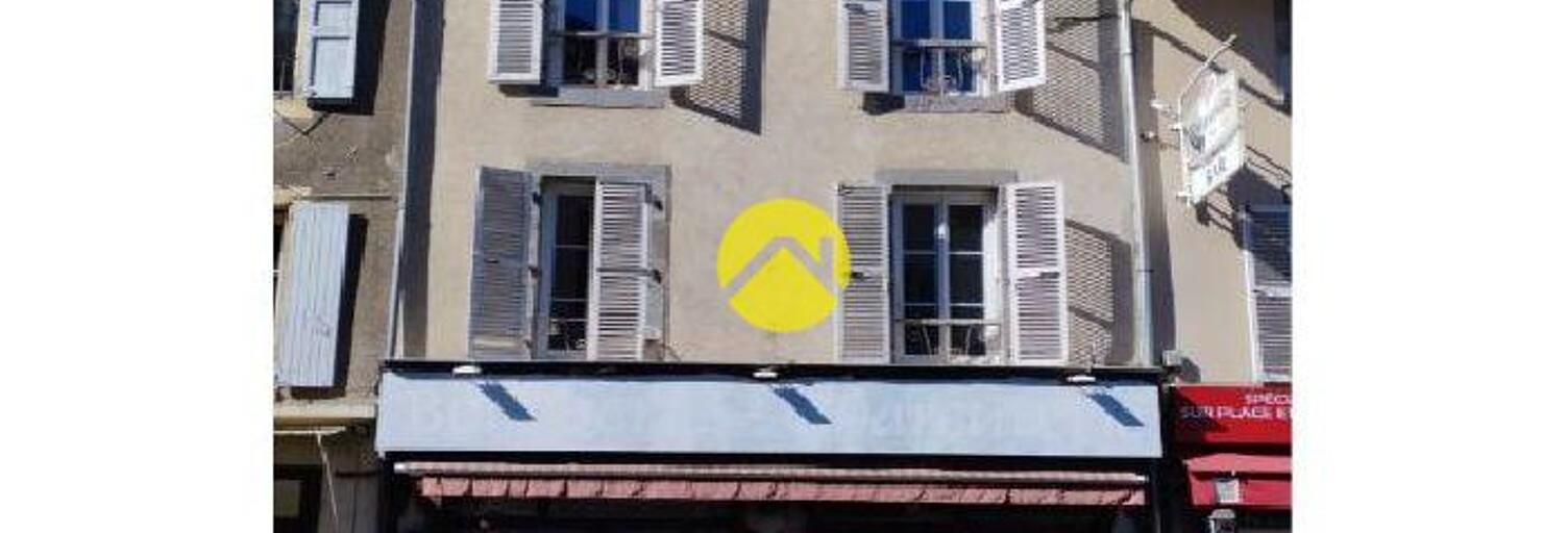 Maison 10 Pièces 160 m² à vendre à Vic-sur-Cère (15800)