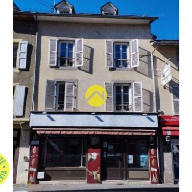 Maison 10 pièces 32000 €