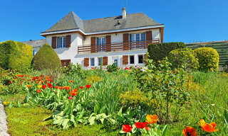 Maison 7 Pièces 158 m² à vendre à Montsoreau (49730)