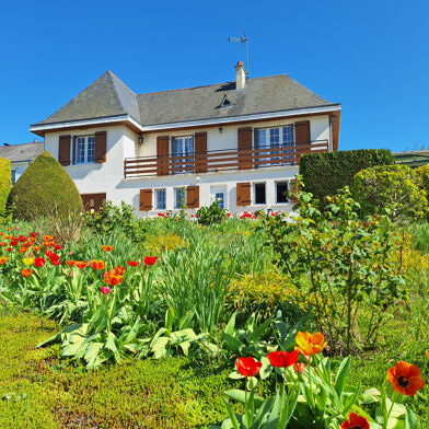 Maison 7 pièces null €