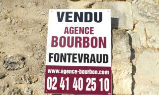 Maison 7 Pièces 158 m² à vendre à Montsoreau (49730)