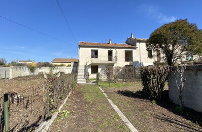 vente maison 232 000 € à proximité de Althen-des-Paluds (84210)