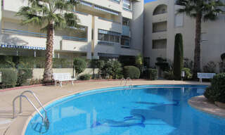 Appartement 3 Pièces 56 m² à vendre à Saint-Raphaël (83700)