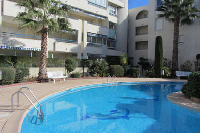 Appartement 3 pièces 368000 €