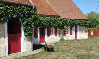 Maison 3 Pièces 113 m² à vendre à Vielmanay (58150)