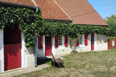 Maison 3 pièces 86000 €