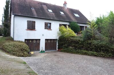 vente maison 281 550 € à proximité de Fougeres-sur-Bievre (41120)