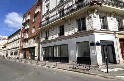 vente commerce 495 000 € à proximité de Rosny-sous-Bois (93110)