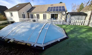 Maison 7 Pièces 147 m² à vendre à Mouroux (77120)