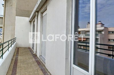 location appartement 1 156 € CC /mois à proximité de Marseille 12 (13012)