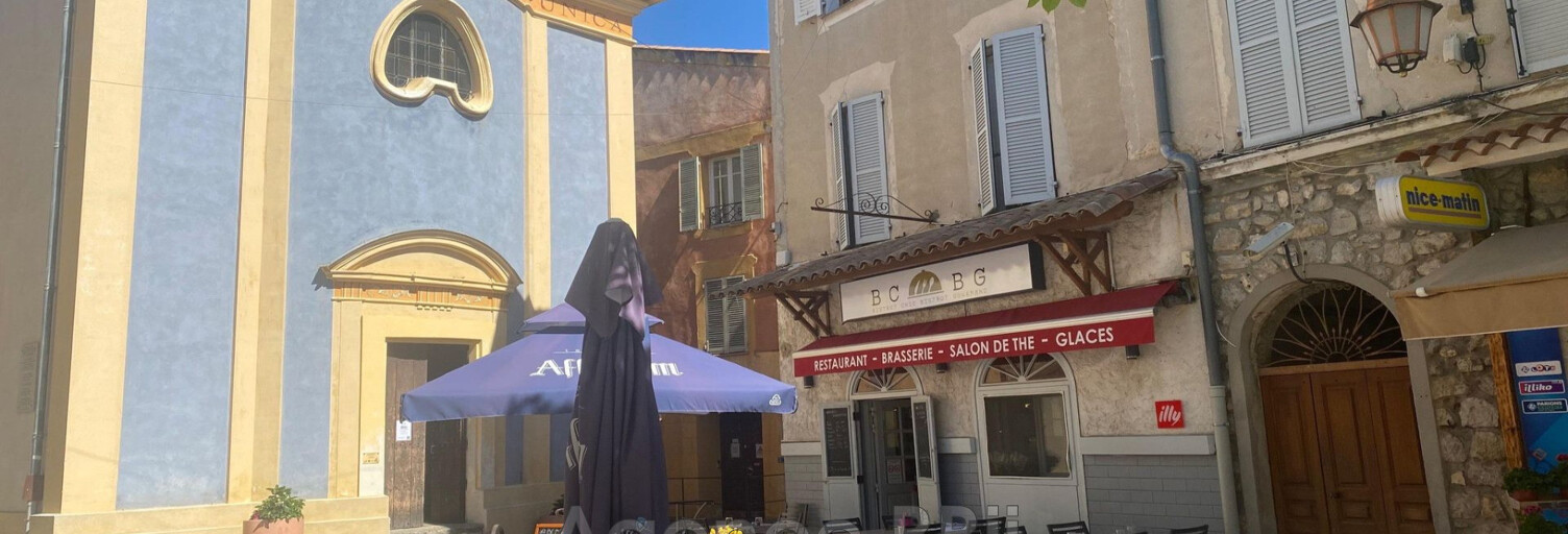 Commerce   m² à vendre à Levens (06670)