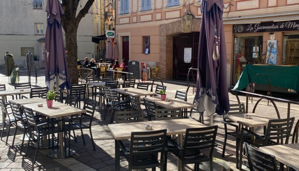 Local commercial  à vendre Levens 06670