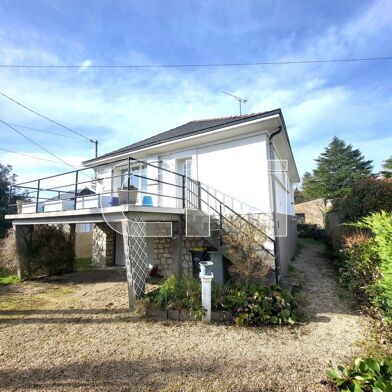 Maison 5 pièces 169650 €