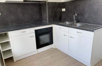 location appartement 523 € CC /mois à proximité de Aubenas (07200)