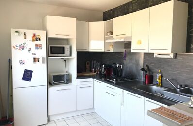 location appartement 585 € CC /mois à proximité de Alixan (26300)