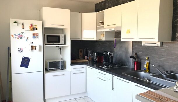 Appartement 2 pièces  à louer Valence 26000