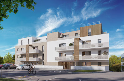 programme appartement À partir de 185 000 € à proximité de Plouhinec (56680)