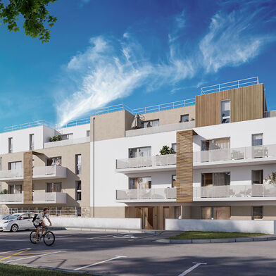 Appartement 2 pièces 179000 €