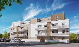 Appartement 4 Pièces 81 m² à vendre à Caudan (56850)